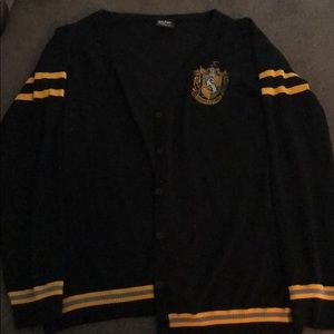 Harry Potter sweater